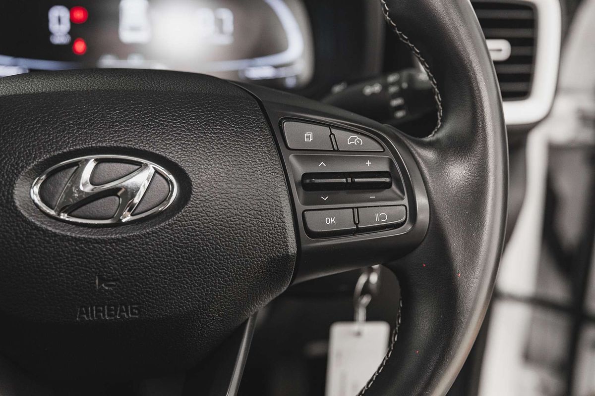 2023 Hyundai Venue Active QX.V5