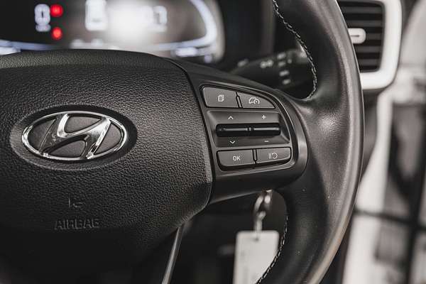 2023 Hyundai Venue Active QX.V5