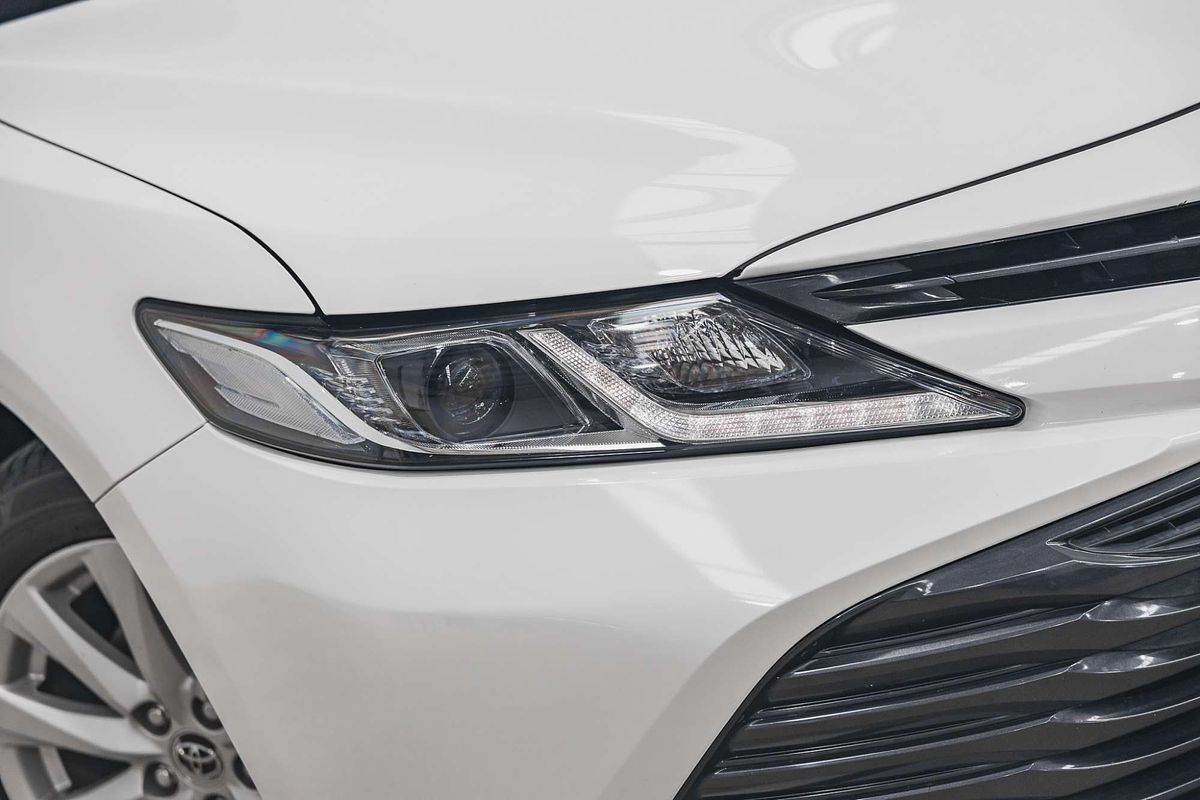 2019 Toyota Camry Ascent AXVH71R