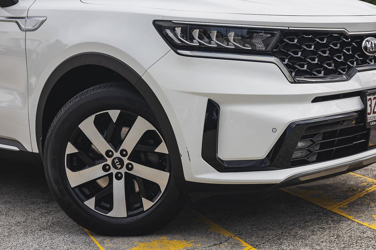 2020 Kia Sorento Sport MQ4