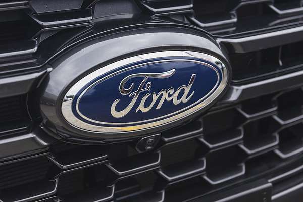 2022 Ford Ranger Wildtrak 4X4