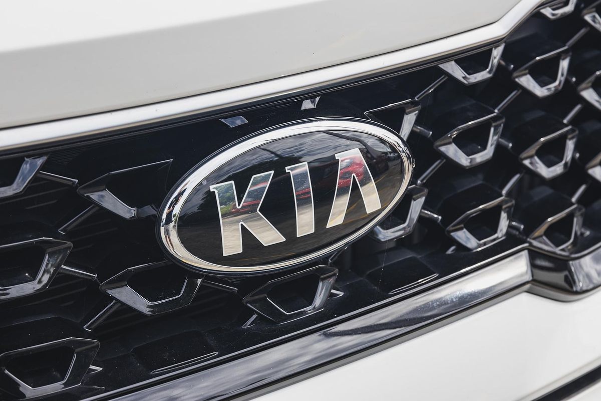 2020 Kia Sorento Sport MQ4