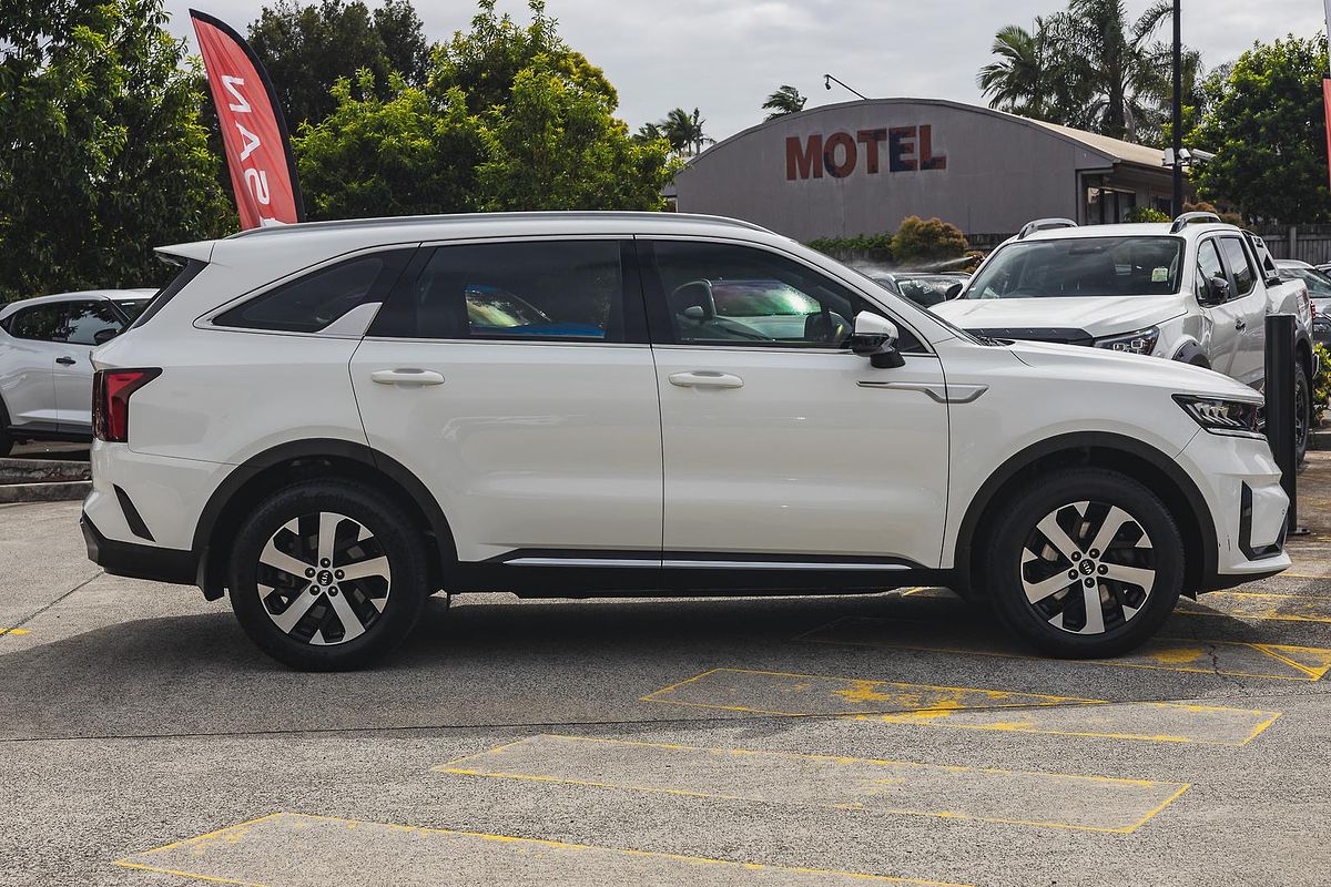 2020 Kia Sorento Sport MQ4