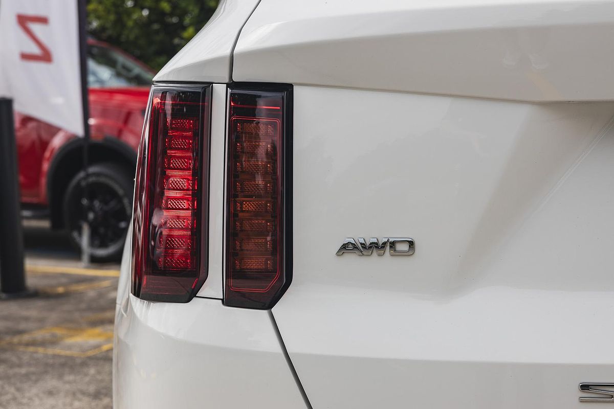 2020 Kia Sorento Sport MQ4