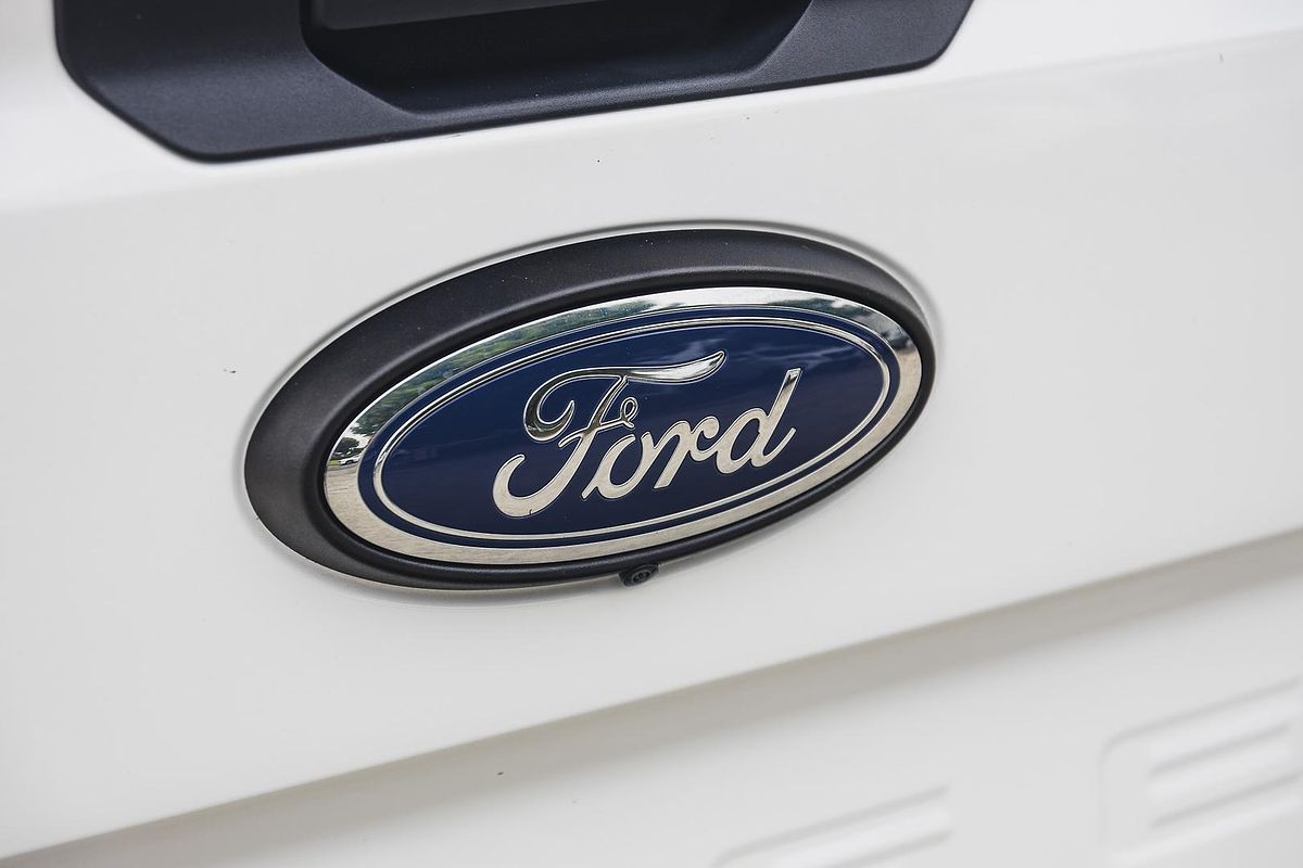 2022 Ford Ranger Wildtrak 4X4