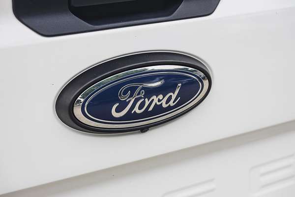 2022 Ford Ranger Wildtrak 4X4