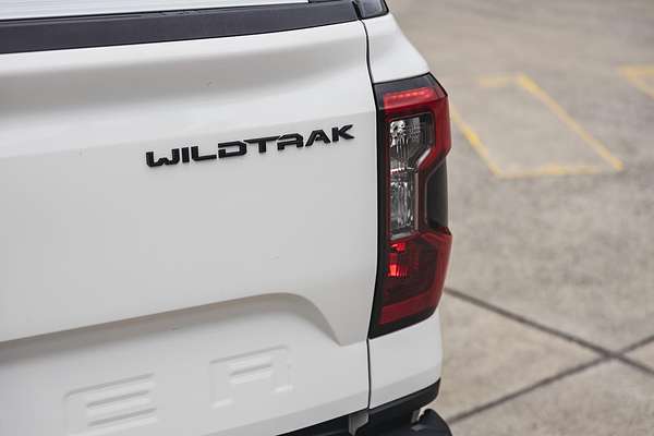 2022 Ford Ranger Wildtrak 4X4