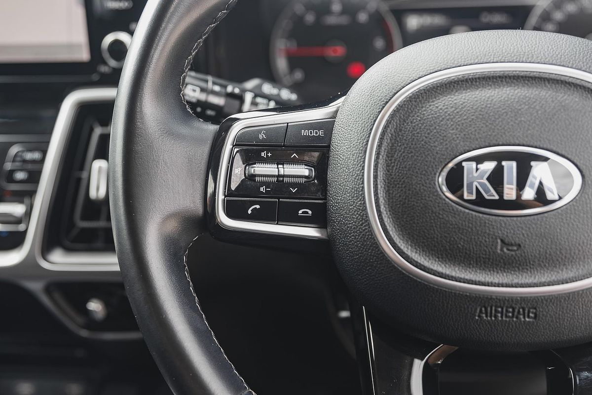 2020 Kia Sorento Sport MQ4