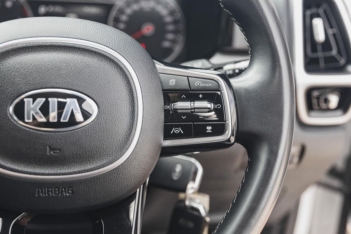 2020 Kia Sorento Sport MQ4