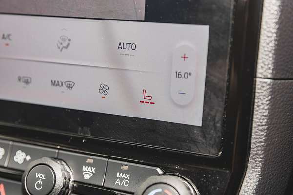 2022 Ford Ranger Wildtrak 4X4