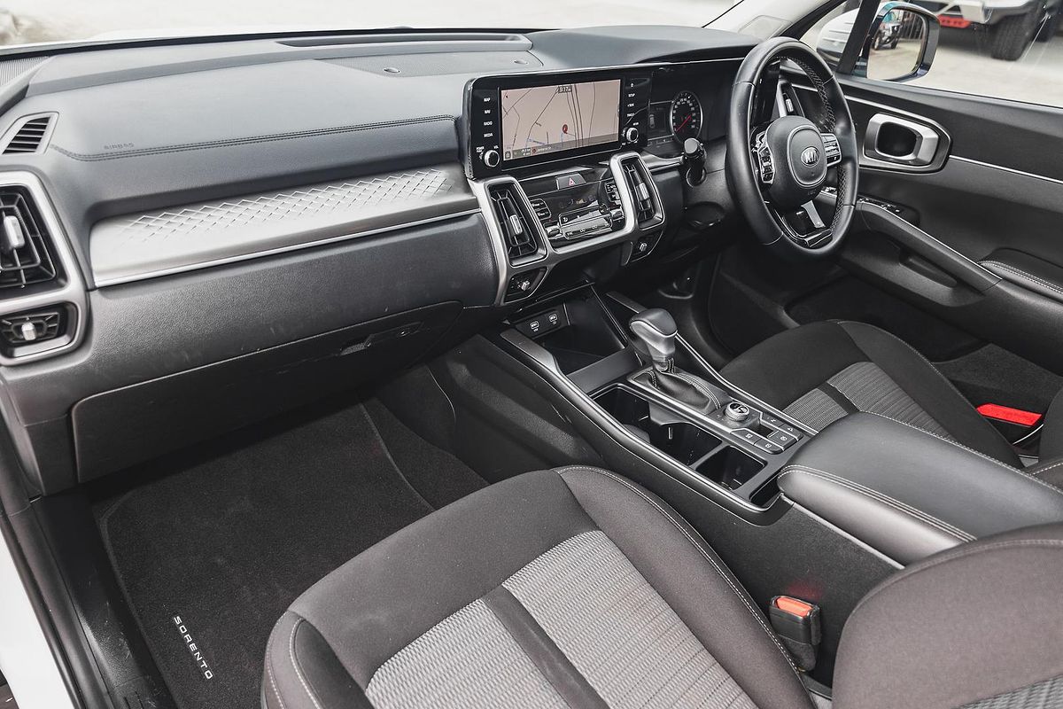 2020 Kia Sorento Sport MQ4