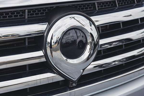 2022 GWM Ute Cannon-L NPW 4X4