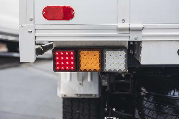 2022 GWM Ute Cannon-L NPW 4X4