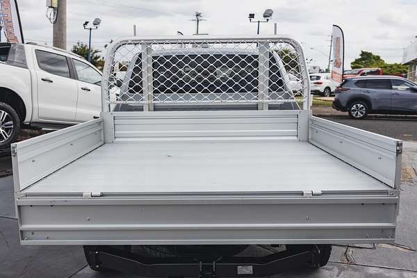 2022 GWM Ute Cannon-L NPW 4X4