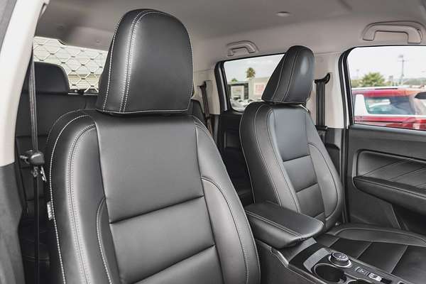 2022 GWM Ute Cannon-L NPW 4X4