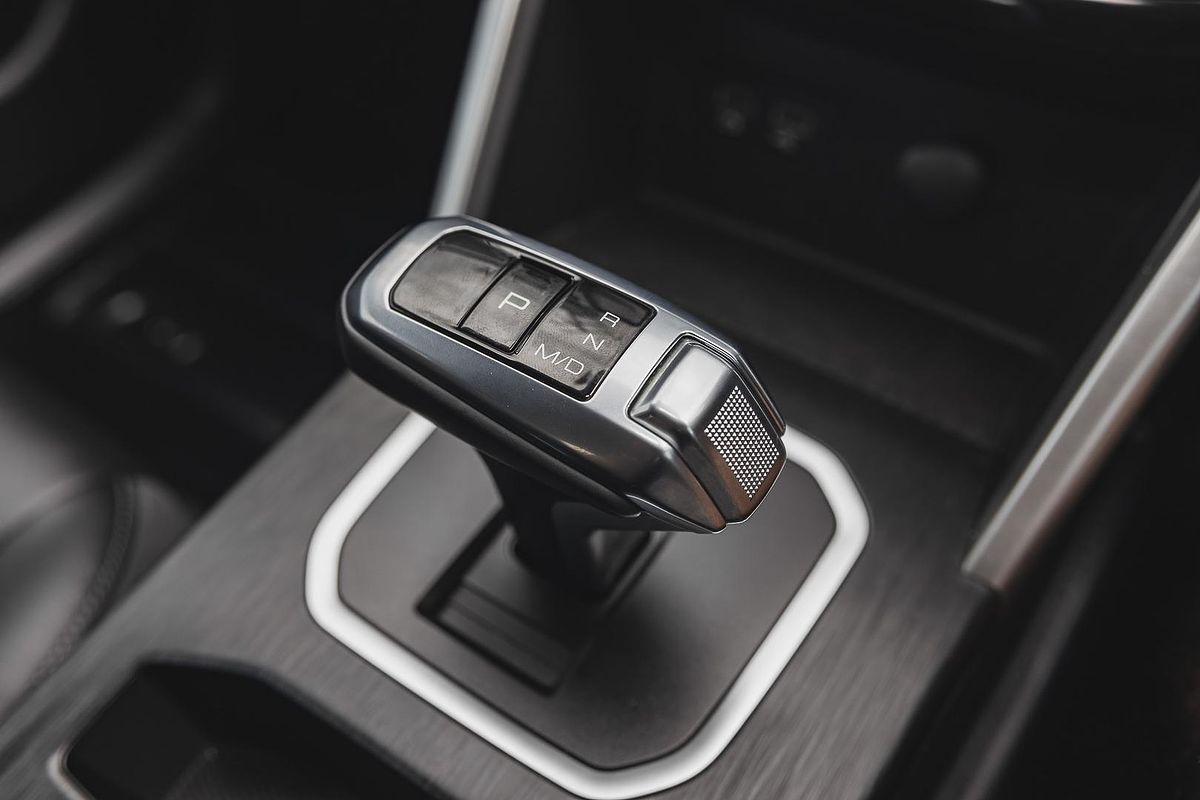 2022 GWM Ute Cannon-L NPW 4X4