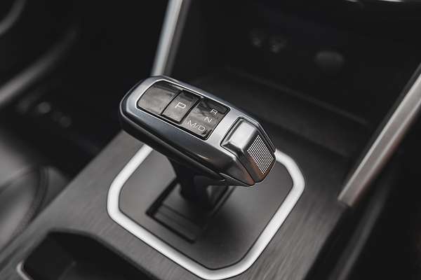 2022 GWM Ute Cannon-L NPW 4X4