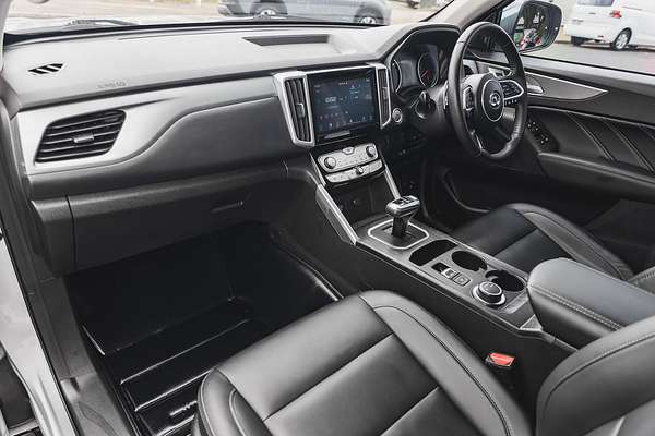 2022 GWM Ute Cannon-L NPW 4X4