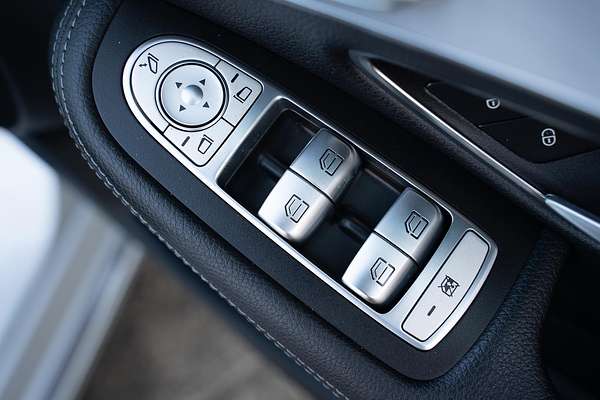2018 Mercedes-Benz C-Class C300 W205