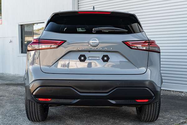 2024 Nissan QASHQAI ST-L J12