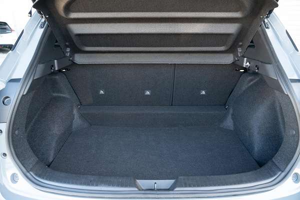 2024 Nissan QASHQAI ST-L J12