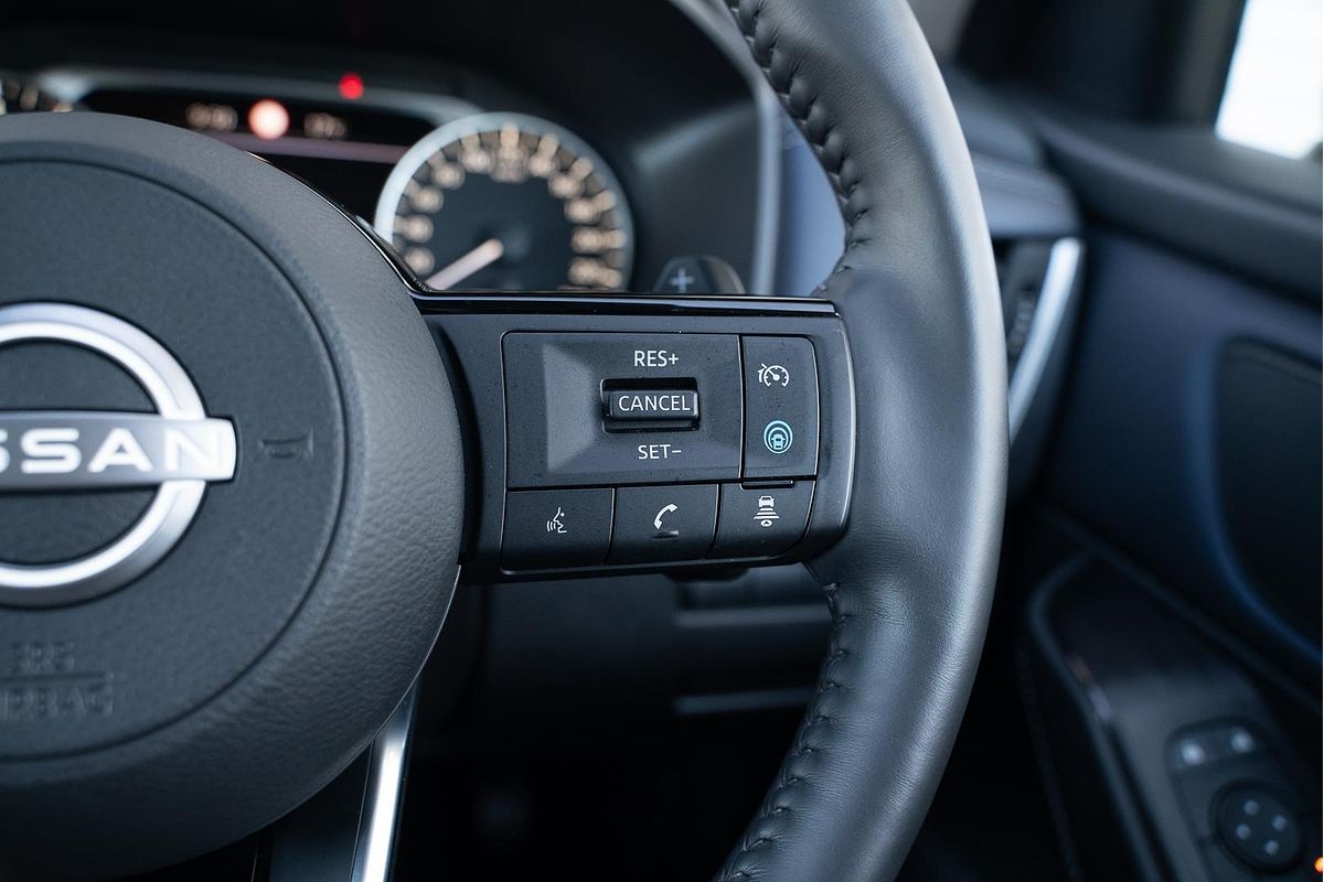 2024 Nissan QASHQAI ST-L J12