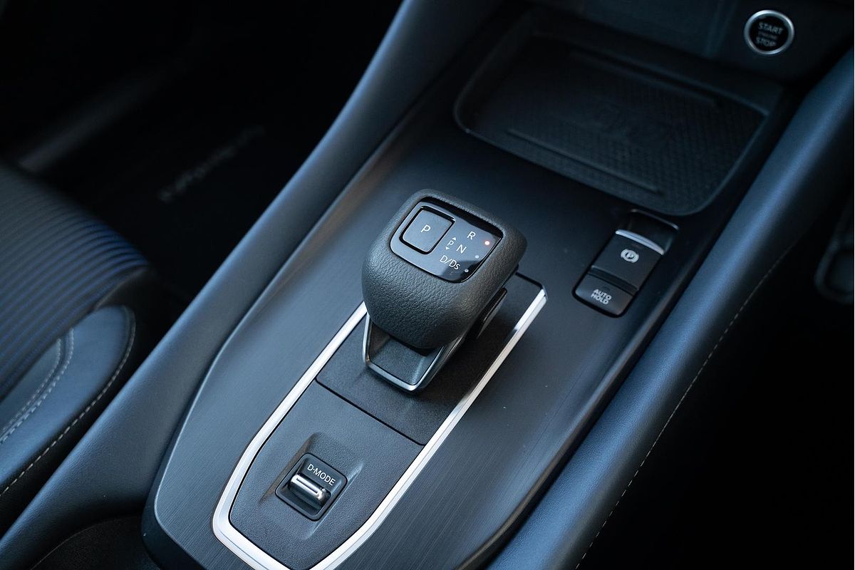 2024 Nissan QASHQAI ST-L J12