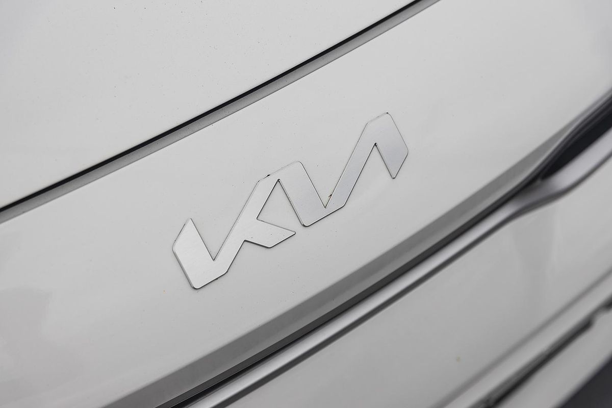 2021 Kia Rio S YB
