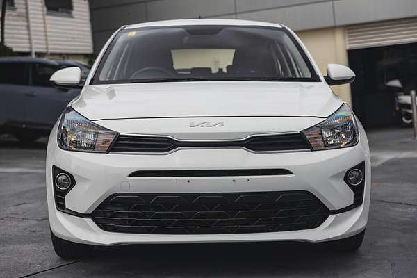 2021 Kia Rio S YB