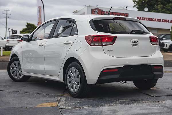 2021 Kia Rio S YB