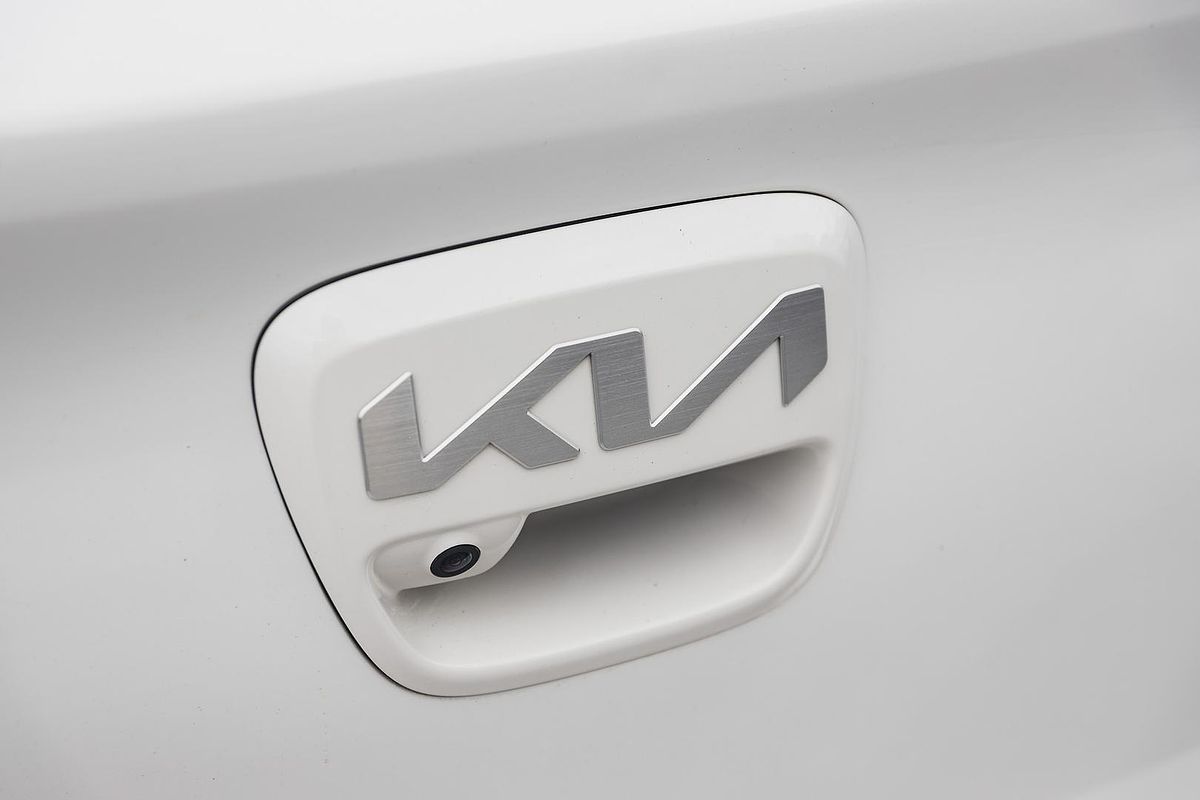 2021 Kia Rio S YB