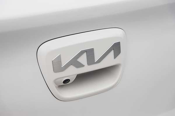 2021 Kia Rio S YB