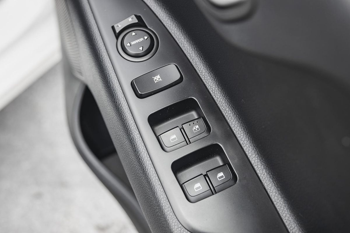 2021 Kia Rio S YB
