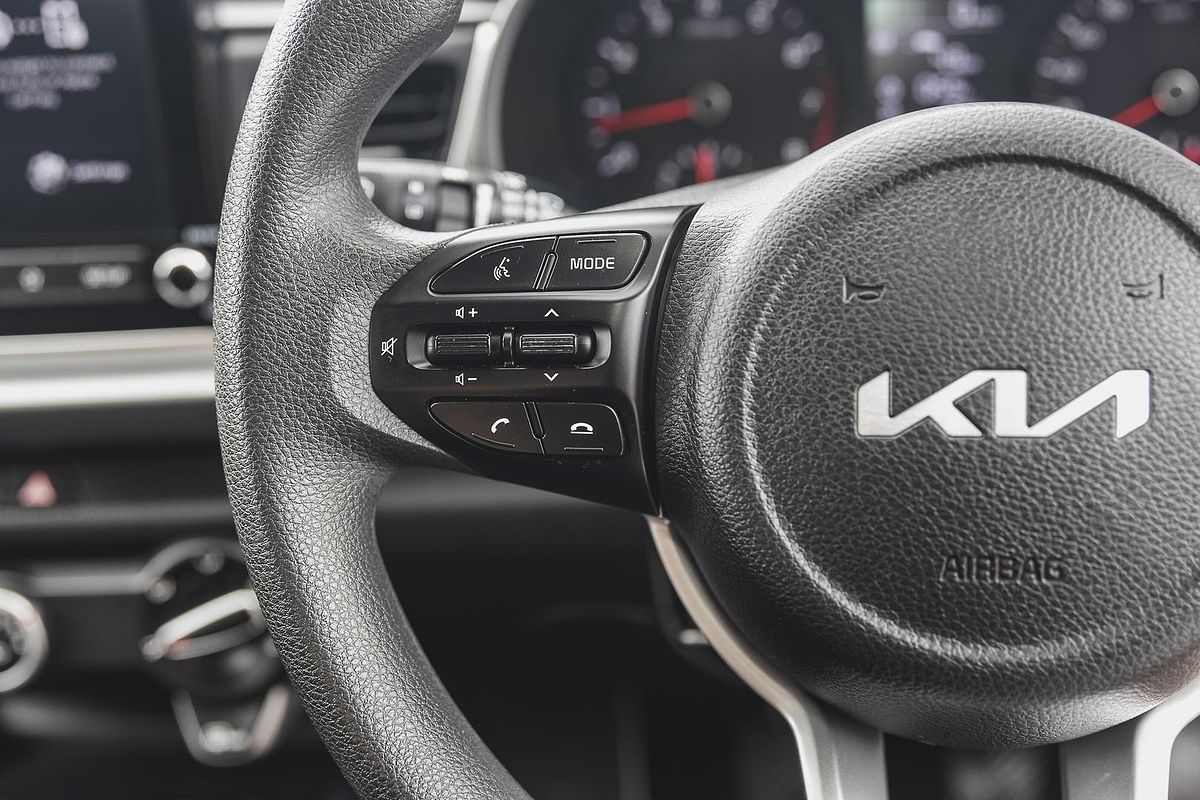 2021 Kia Rio S YB