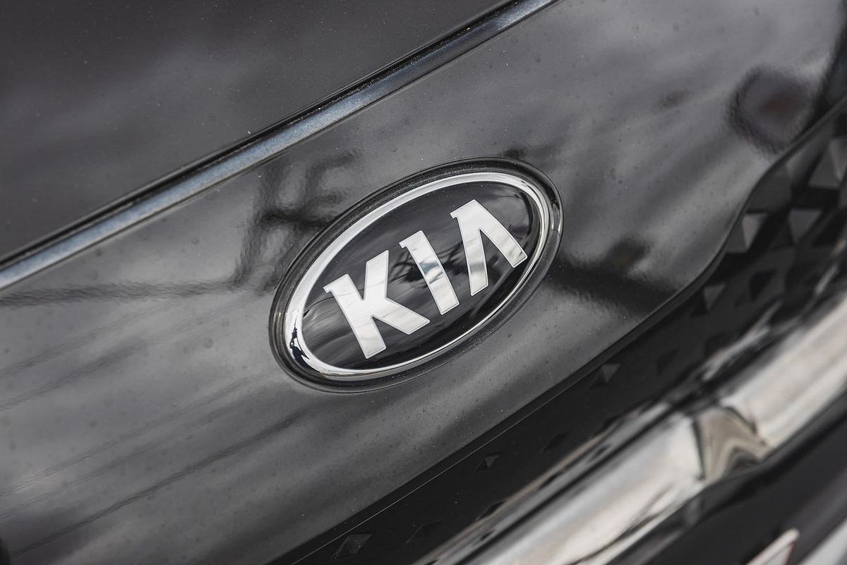 2021 Kia Niro Hybrid Sport DE