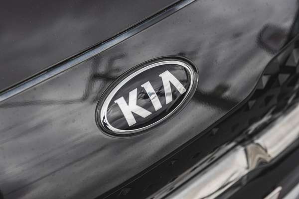 2021 Kia Niro Hybrid Sport DE