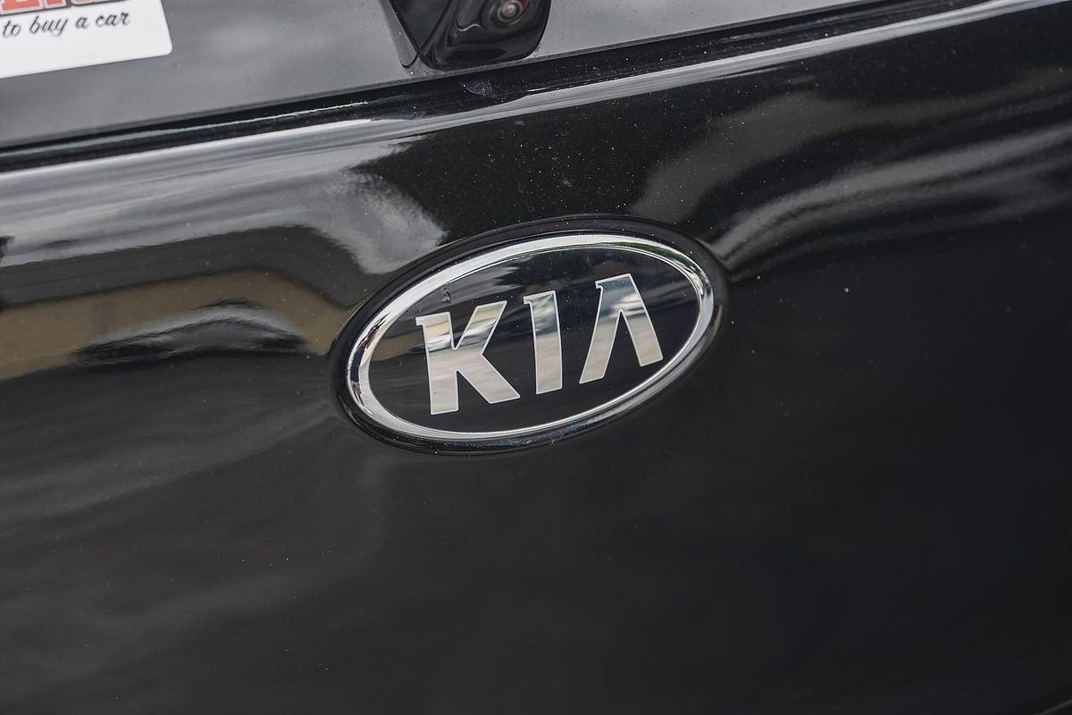 2021 Kia Niro Hybrid Sport DE