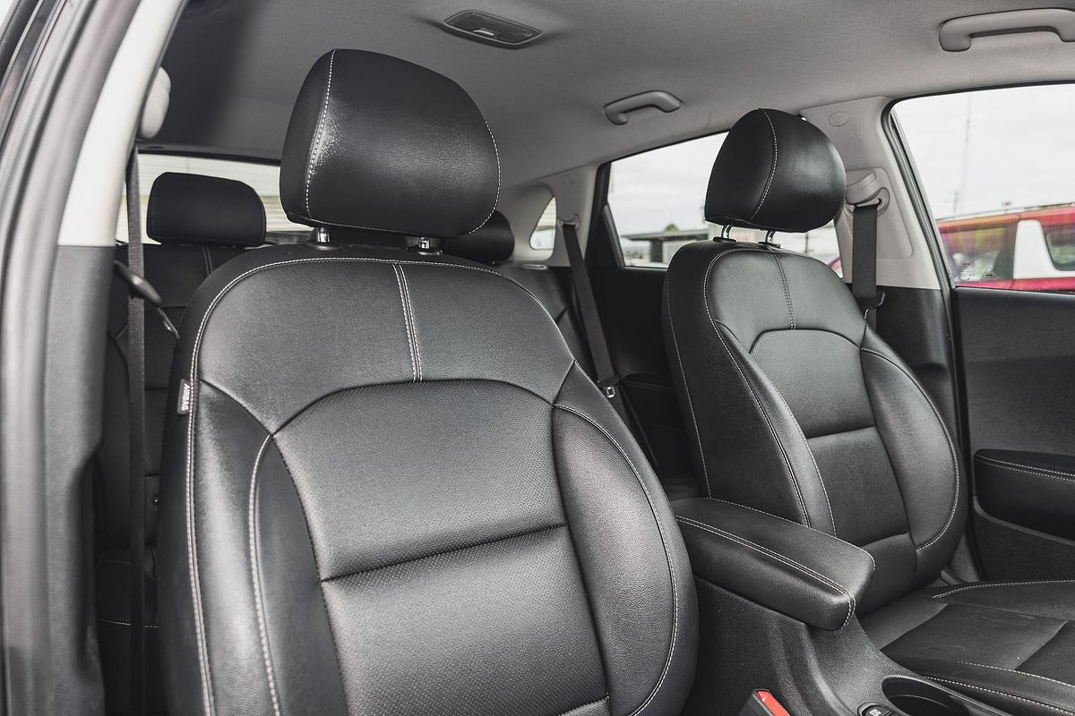 2021 Kia Niro Hybrid Sport DE
