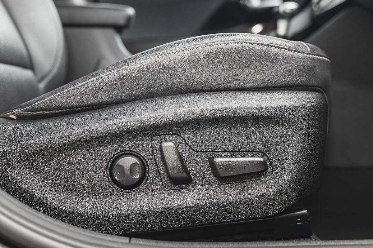 2021 Kia Niro Hybrid Sport DE