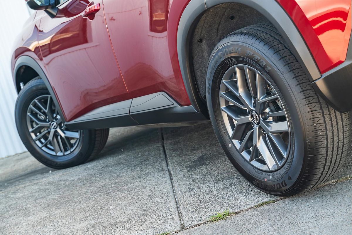2024 Nissan X-TRAIL ST T33