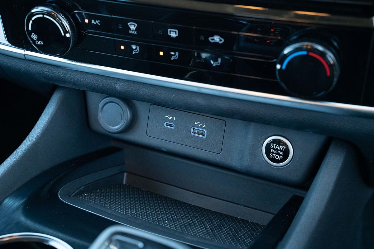 2024 Nissan X-TRAIL ST T33
