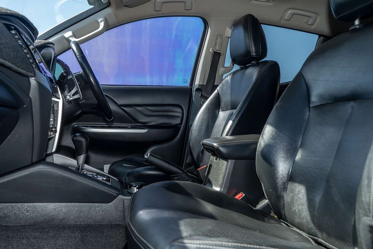 2019 Mitsubishi Triton GLS Premium MR 4X4