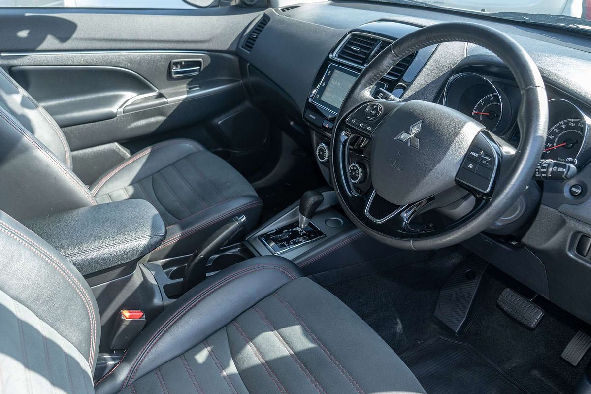 2019 Mitsubishi ASX LS XC