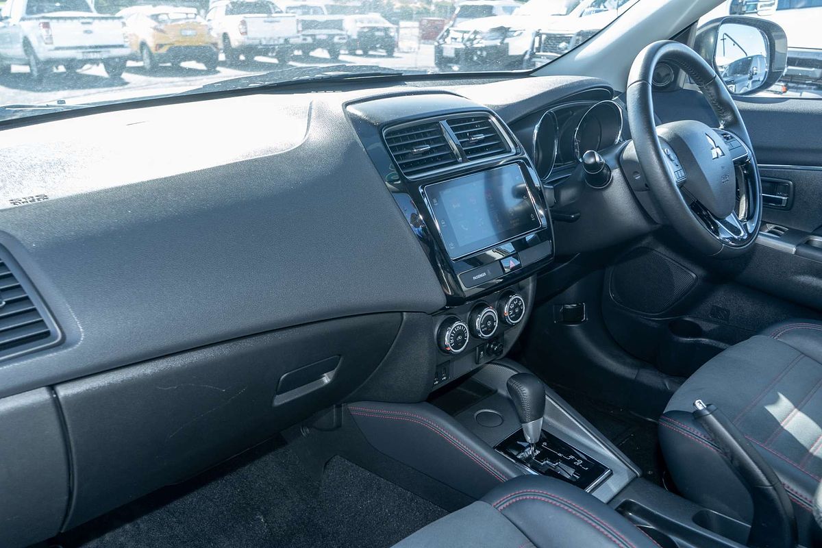 2019 Mitsubishi ASX LS XC