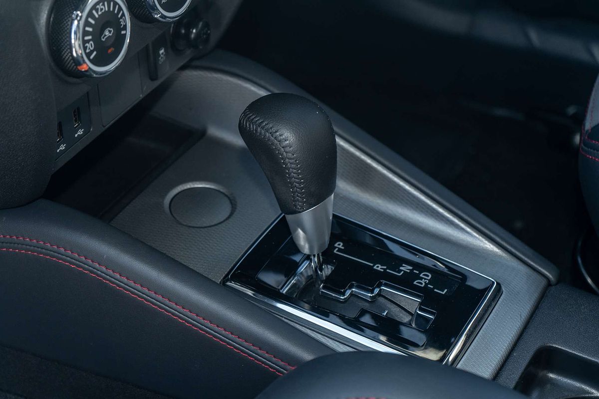 2019 Mitsubishi ASX LS XC