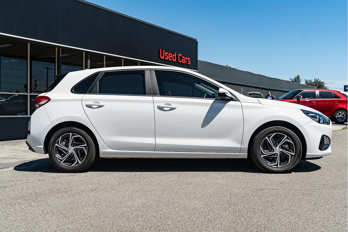 2023 Hyundai i30 PD.V4
