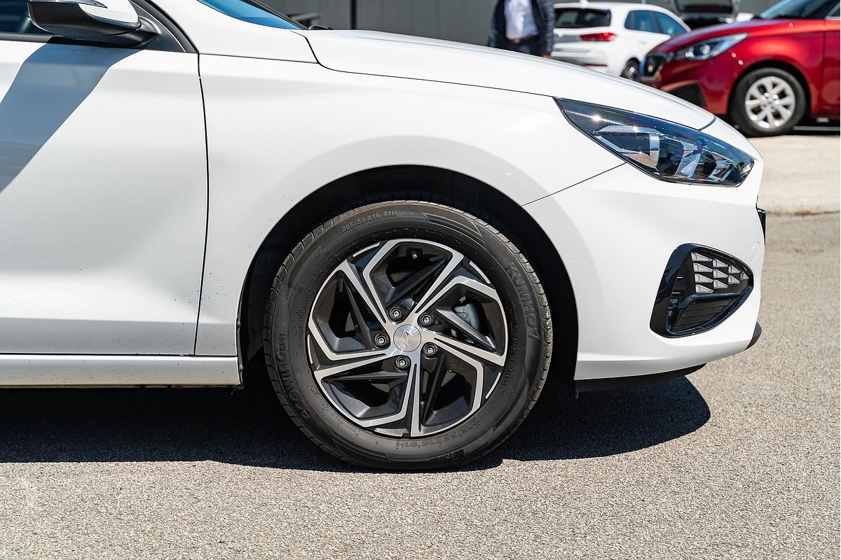 2023 Hyundai i30 PD.V4