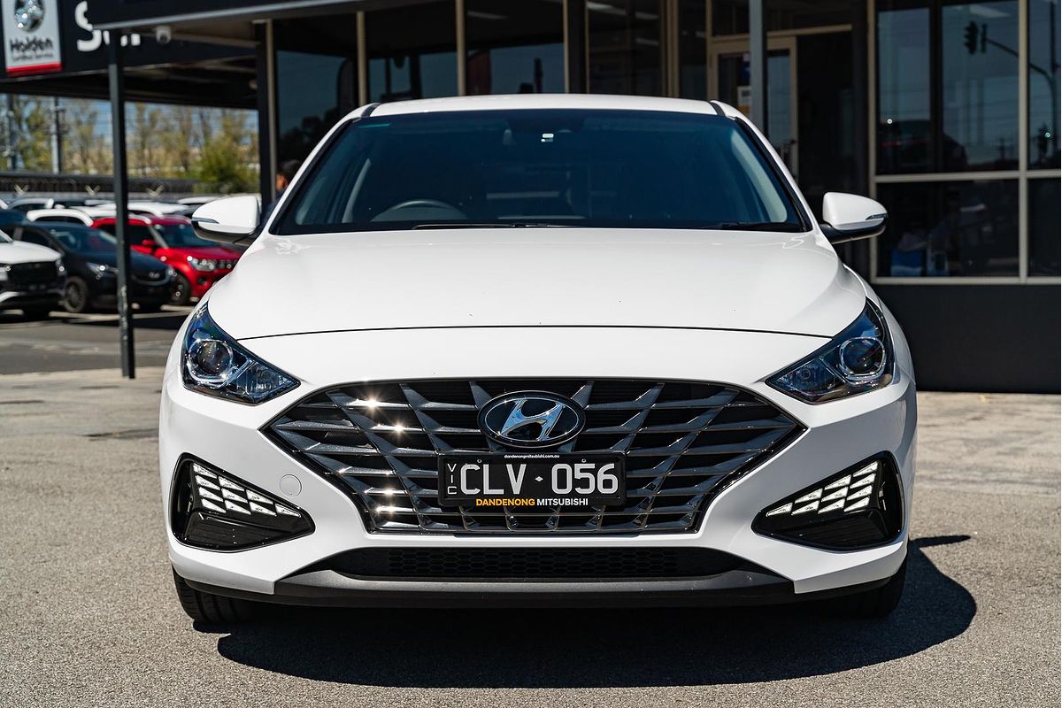 2023 Hyundai i30 PD.V4