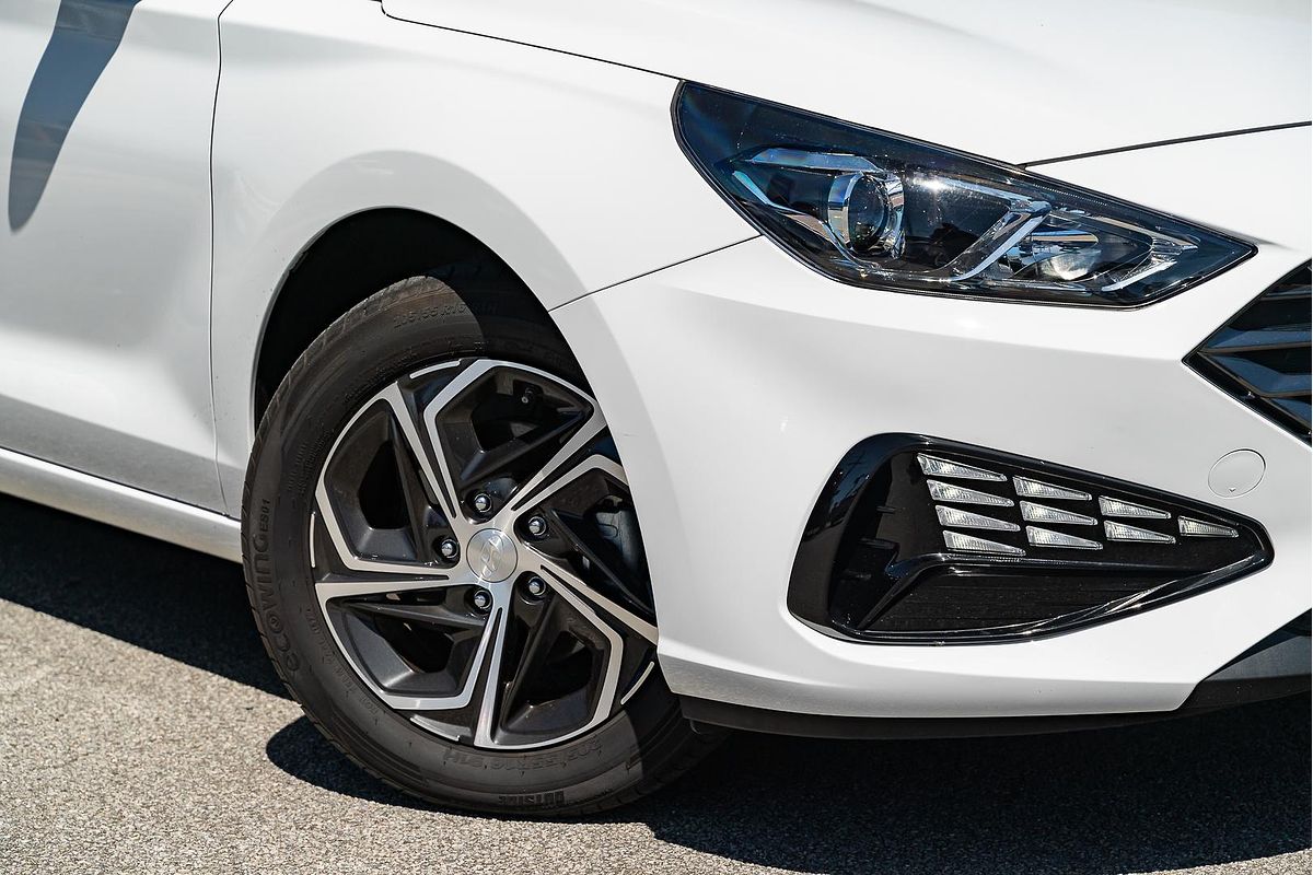 2023 Hyundai i30 PD.V4