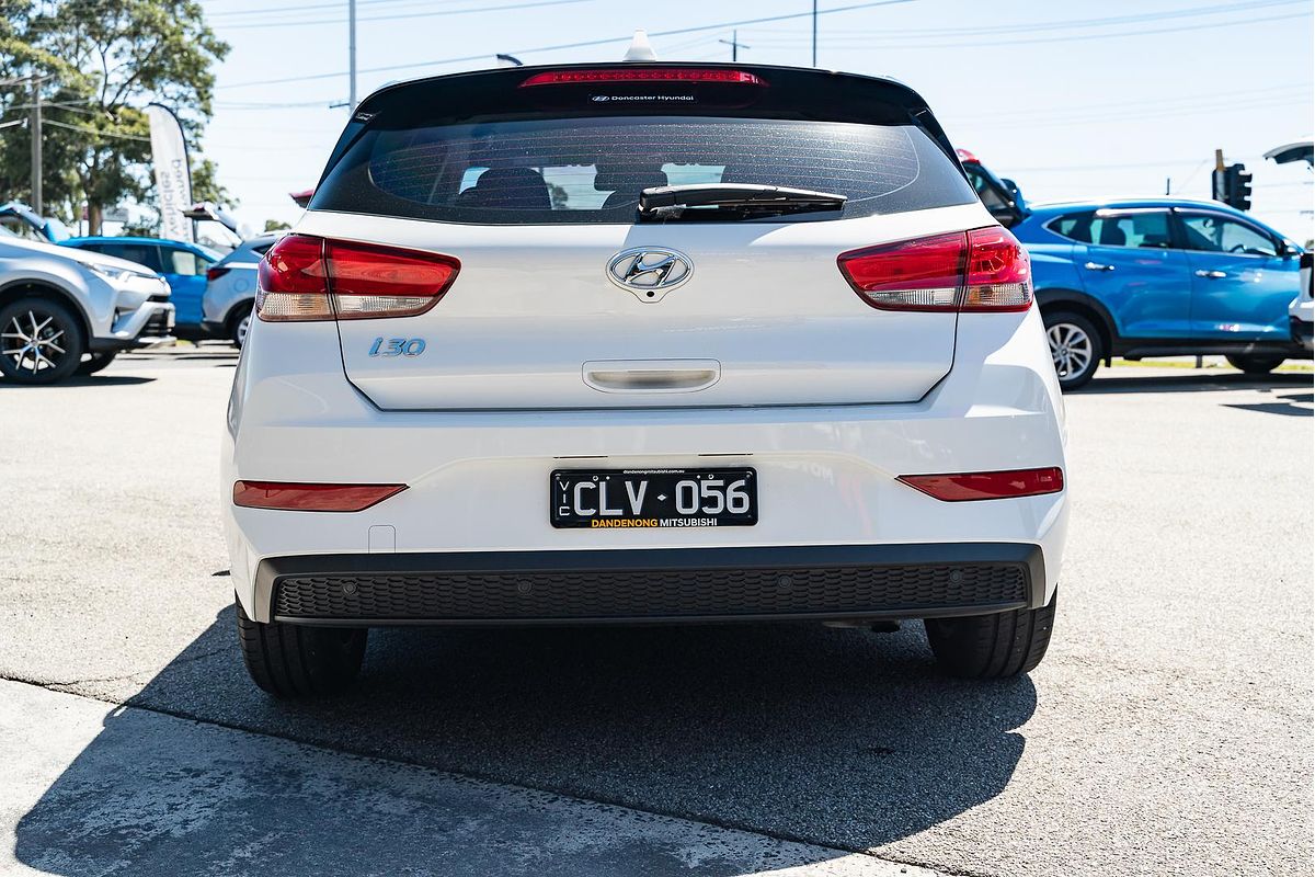 2023 Hyundai i30 PD.V4
